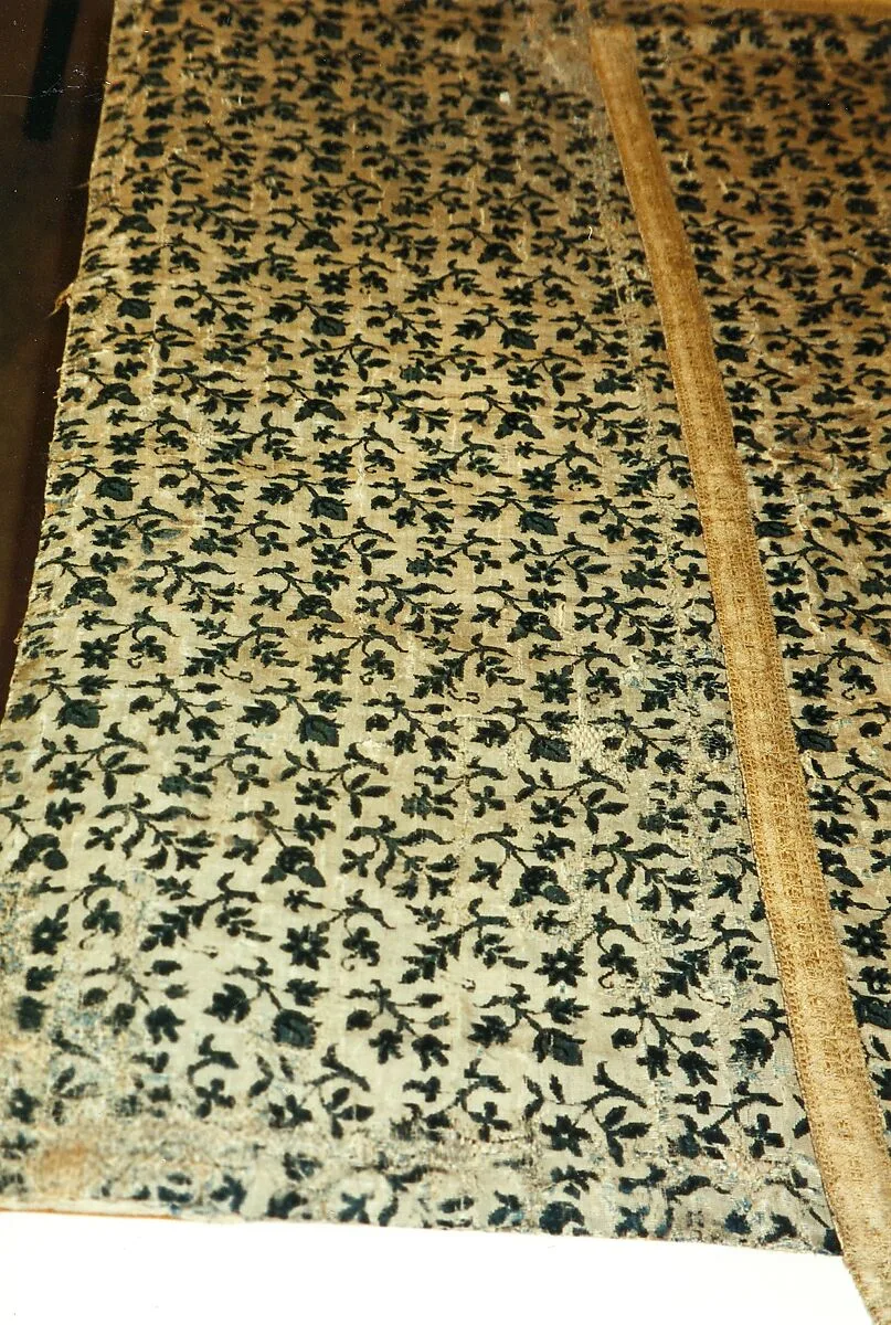 Panel — Unknown