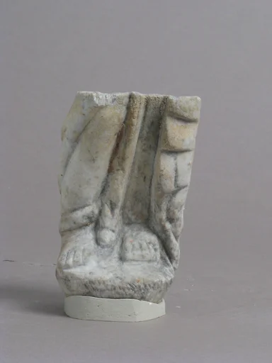 Lower Legs Fragment