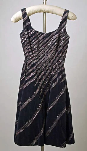 Cocktail dress