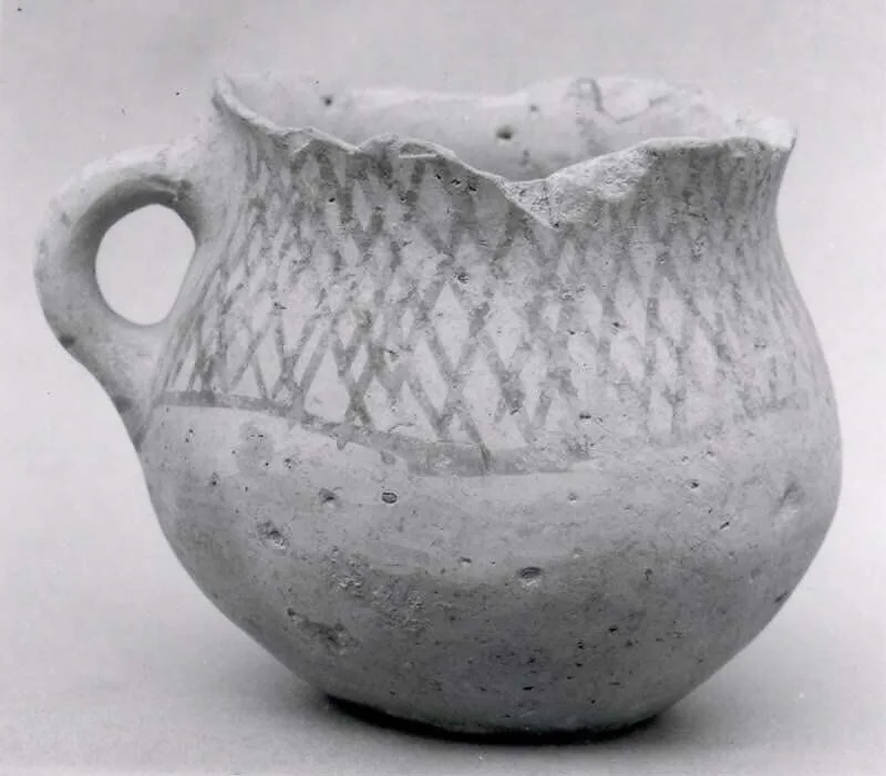Jug — Unknown