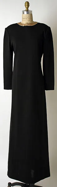 Dress — Geoffrey Beene