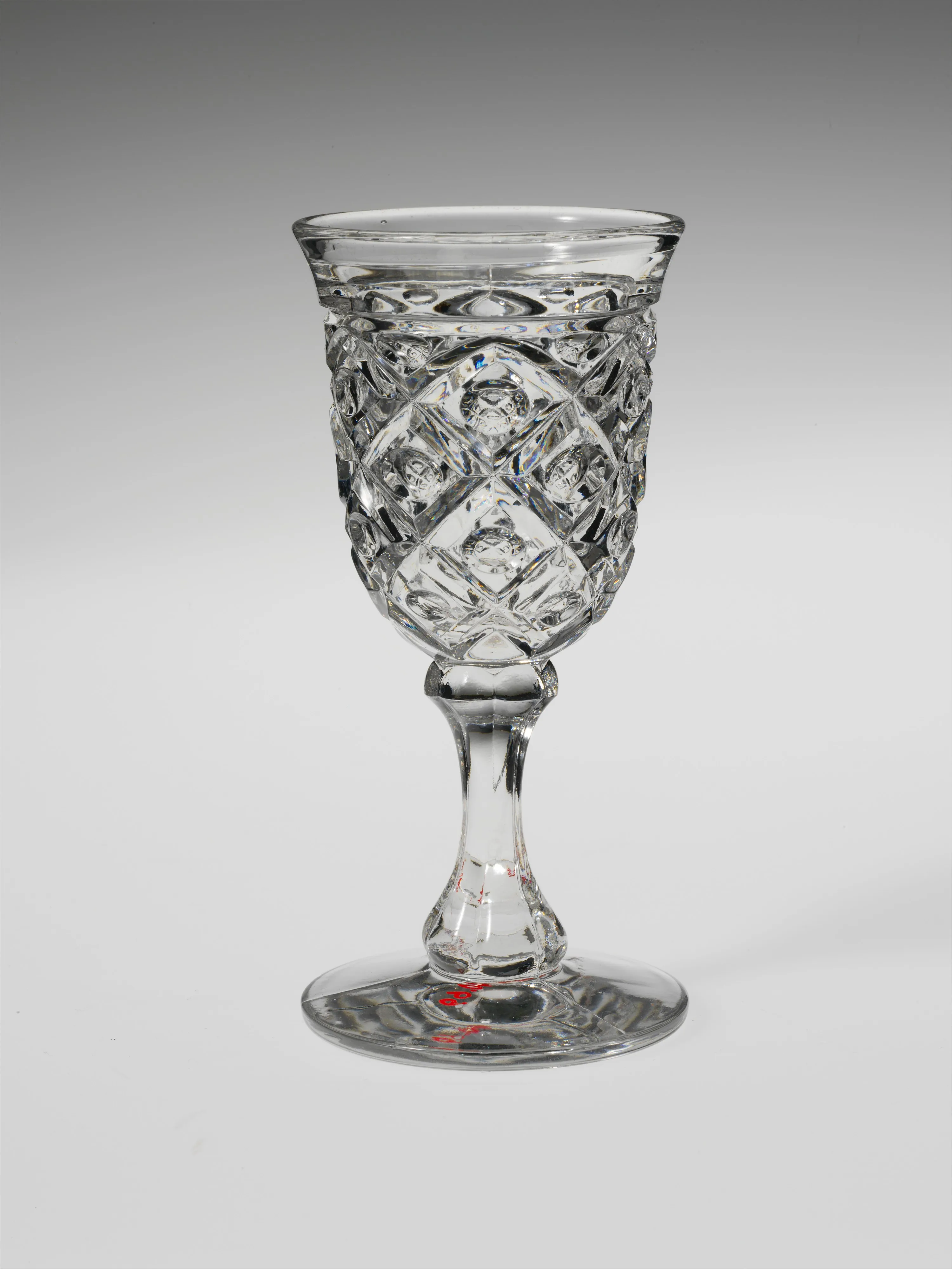 Wine Glass — Unknown