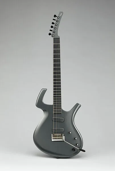 "Parker Fly" electric guitar — Parker Guitars