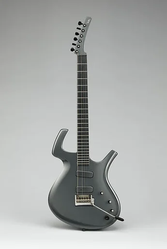 "Parker Fly" electric guitar