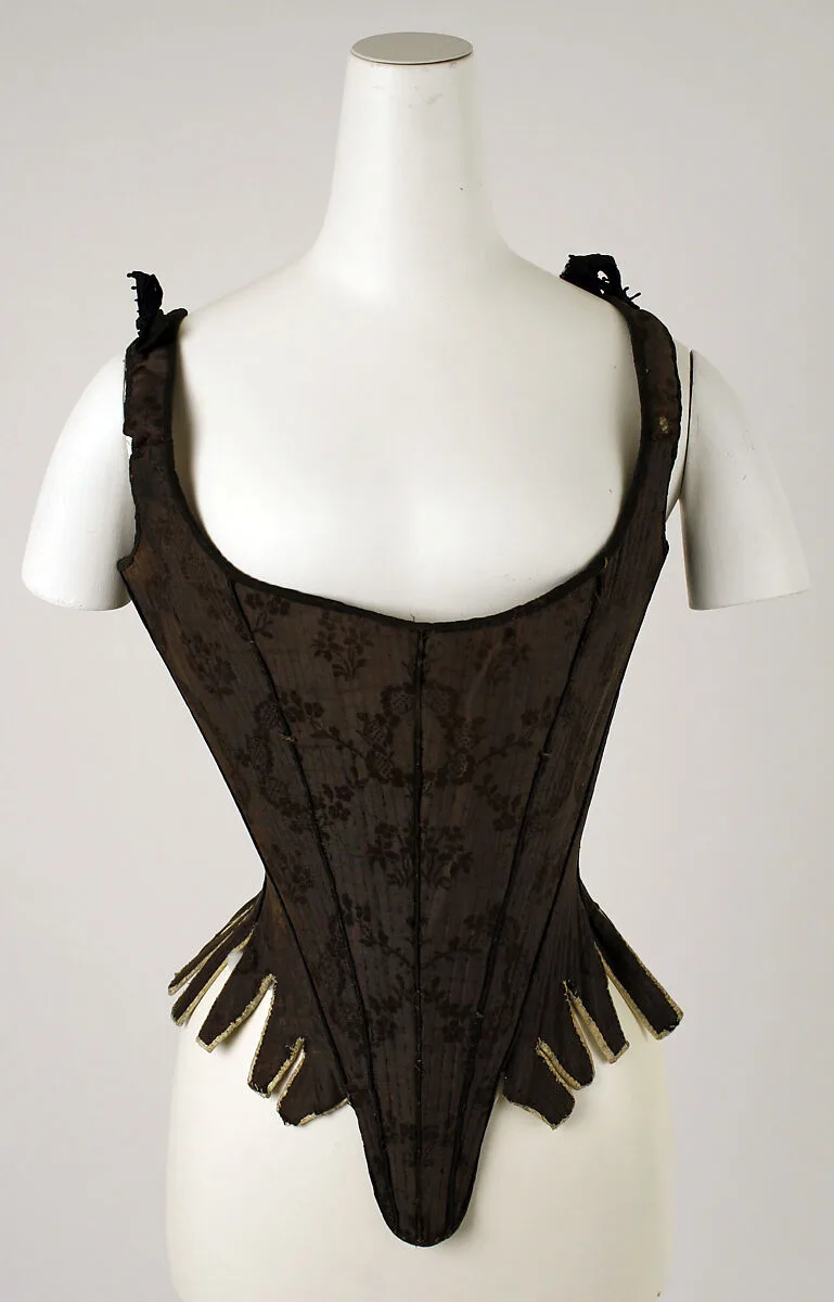 Corset — Unknown