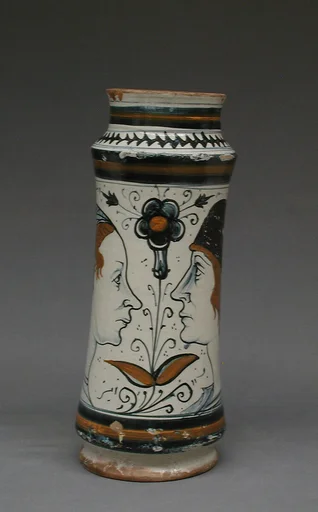 Albarello