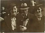 [May Day Parade, Union Square Area, New York City]