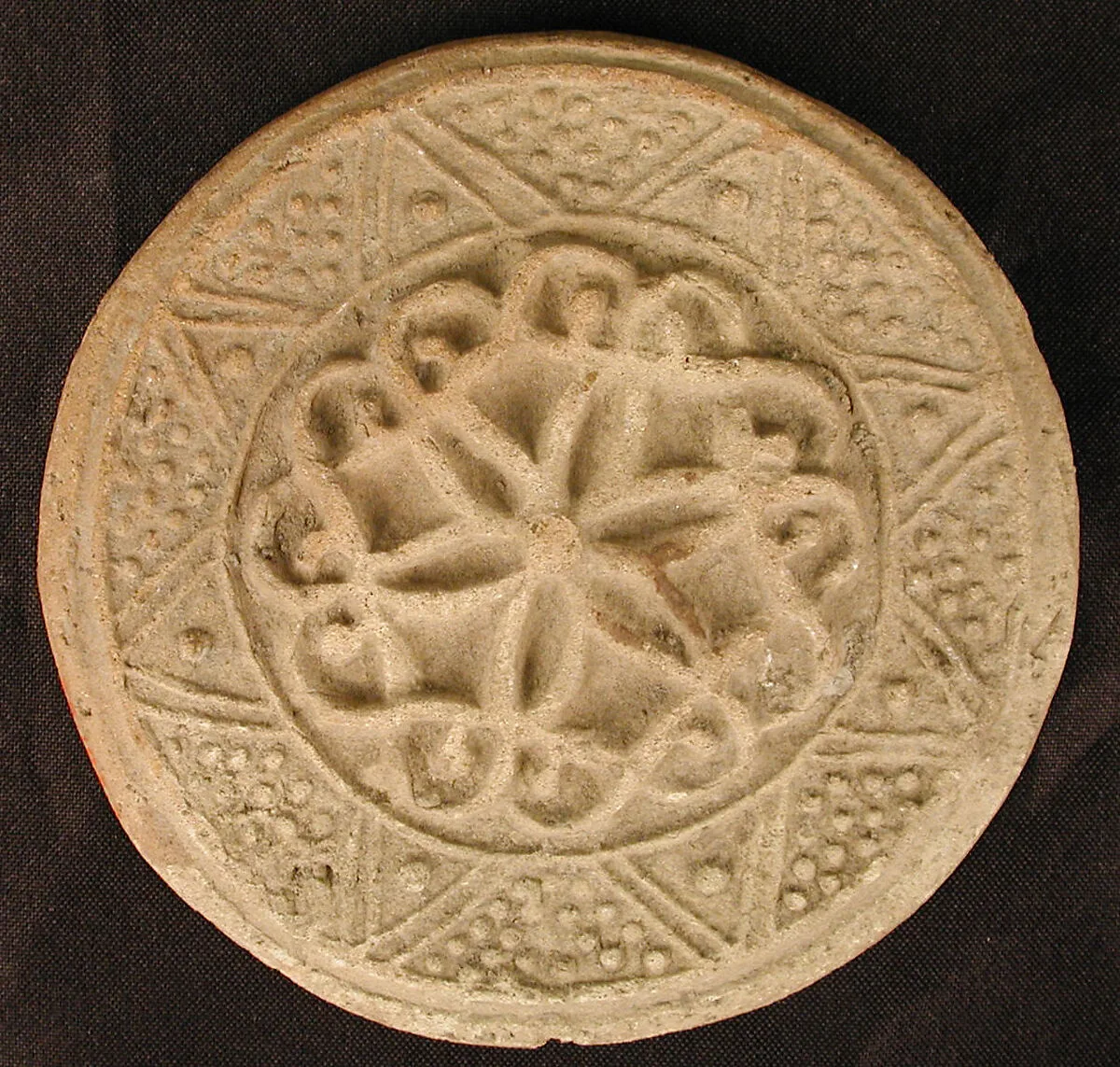 Bath Scraper — Unknown