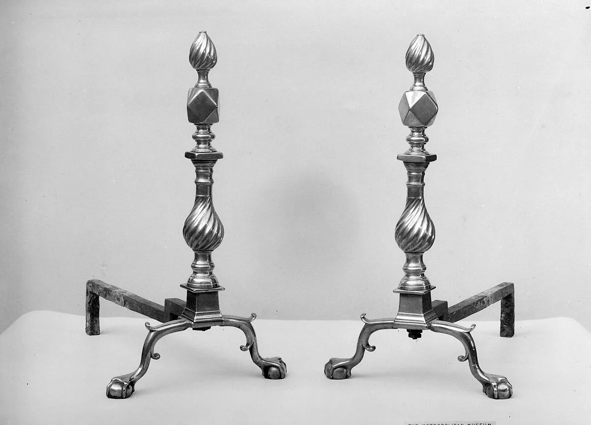 Andiron — Unknown