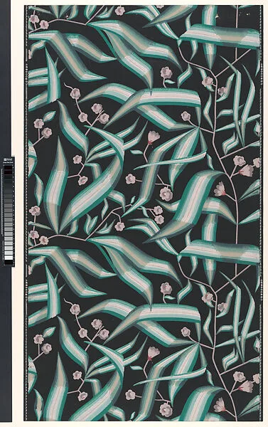 Daphnis — Flammersheim & Steinmann|Dagobert Peche|Wiener Werkstätte