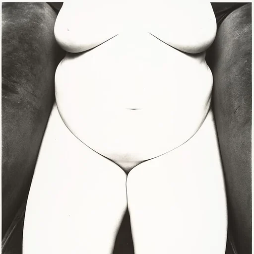 Nude No. 93