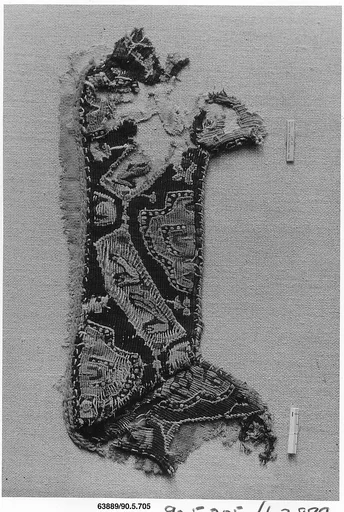 Textile Fragment