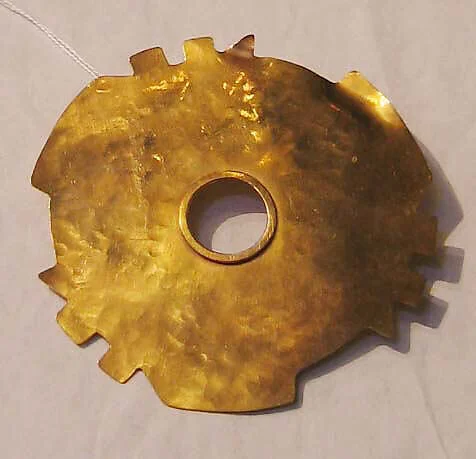 Belt buckle