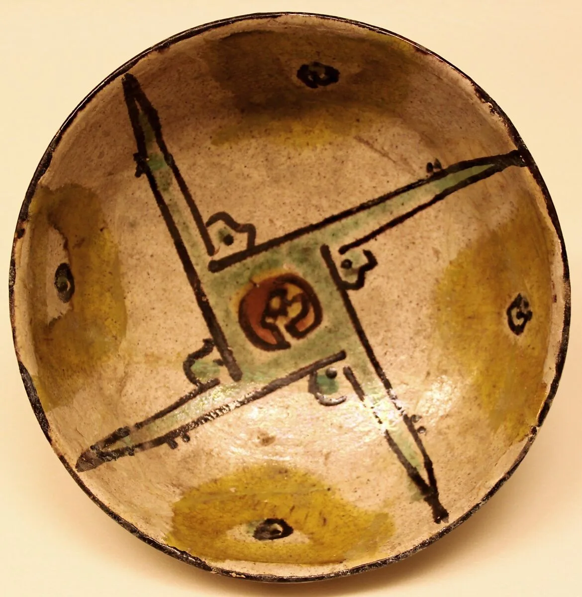 Bowl — Unknown