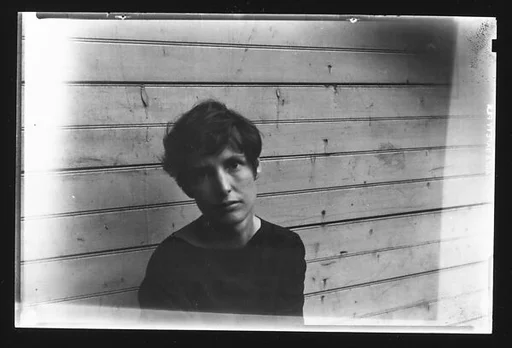 [Hazel Hawthorne Werner]
