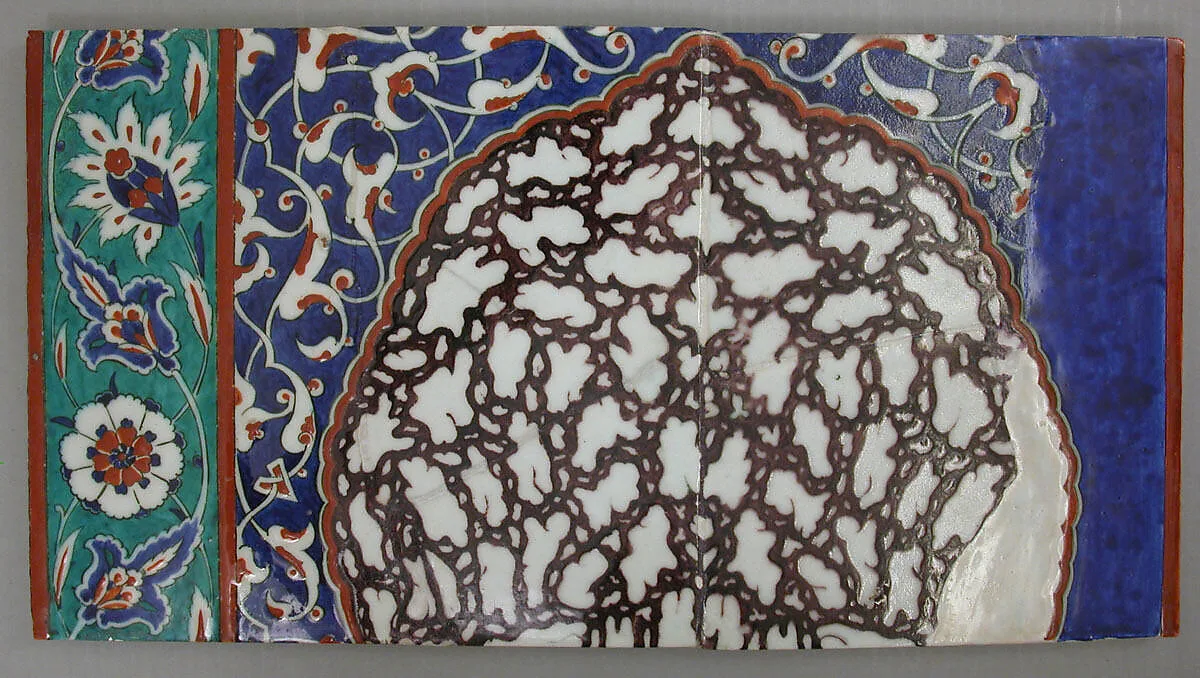 Tile — Unknown