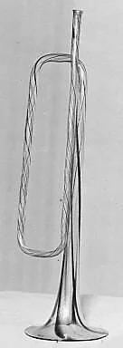 Trumpet — Unknown