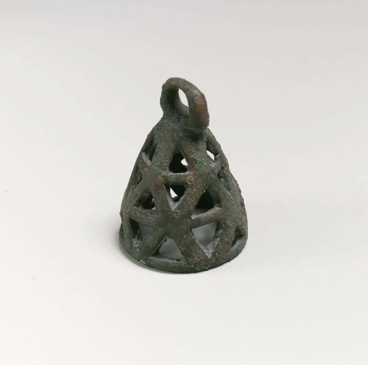 Bell — Unknown