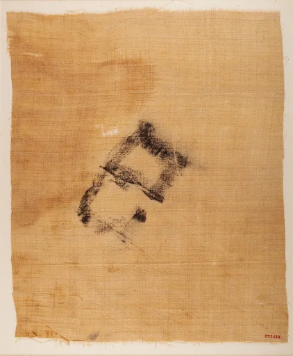 Linen mark (Type XXXVI)