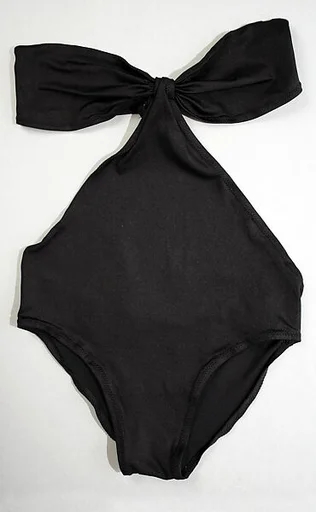 Bathing suit