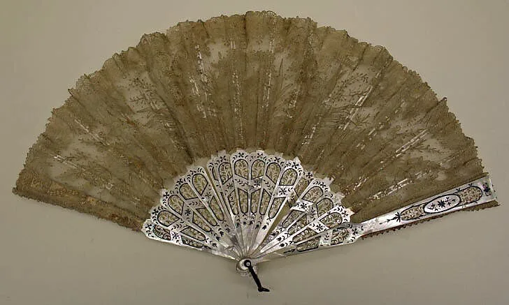 Fan — Unknown