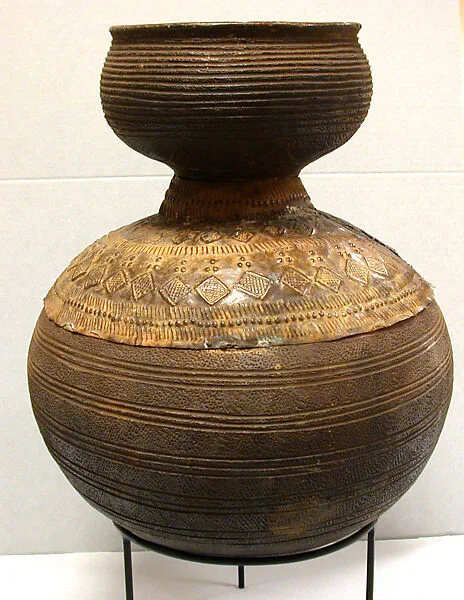 Vessel — Unknown