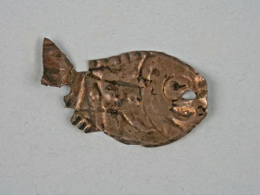 Costume Ornament