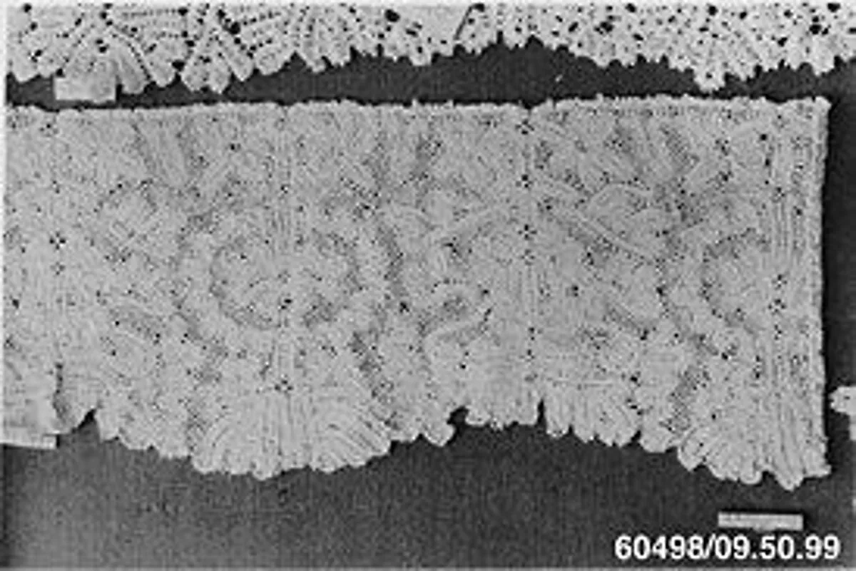 Strip — Unknown
