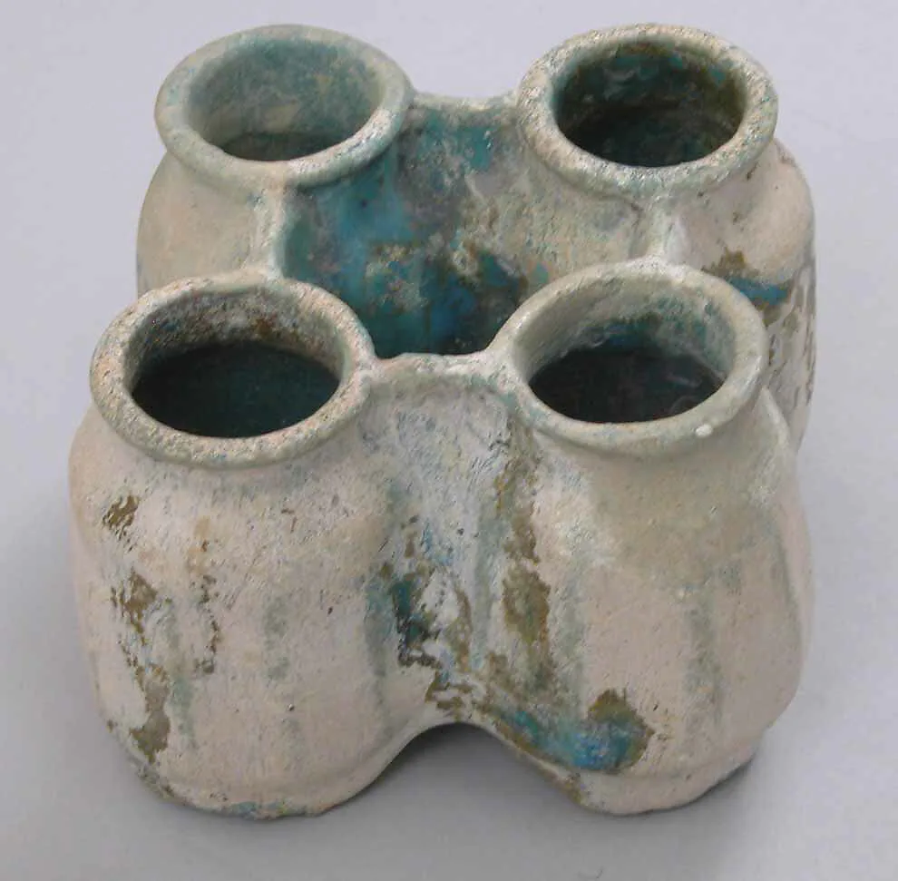 Vase — Unknown
