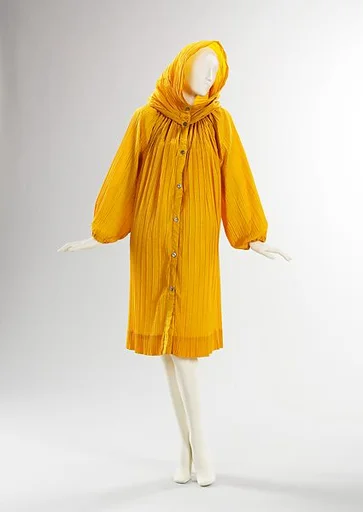 Raincoat