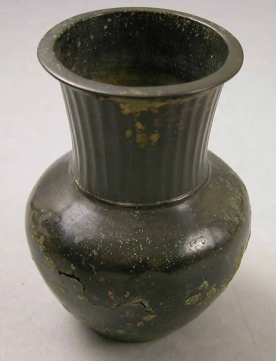 Vase — Unknown