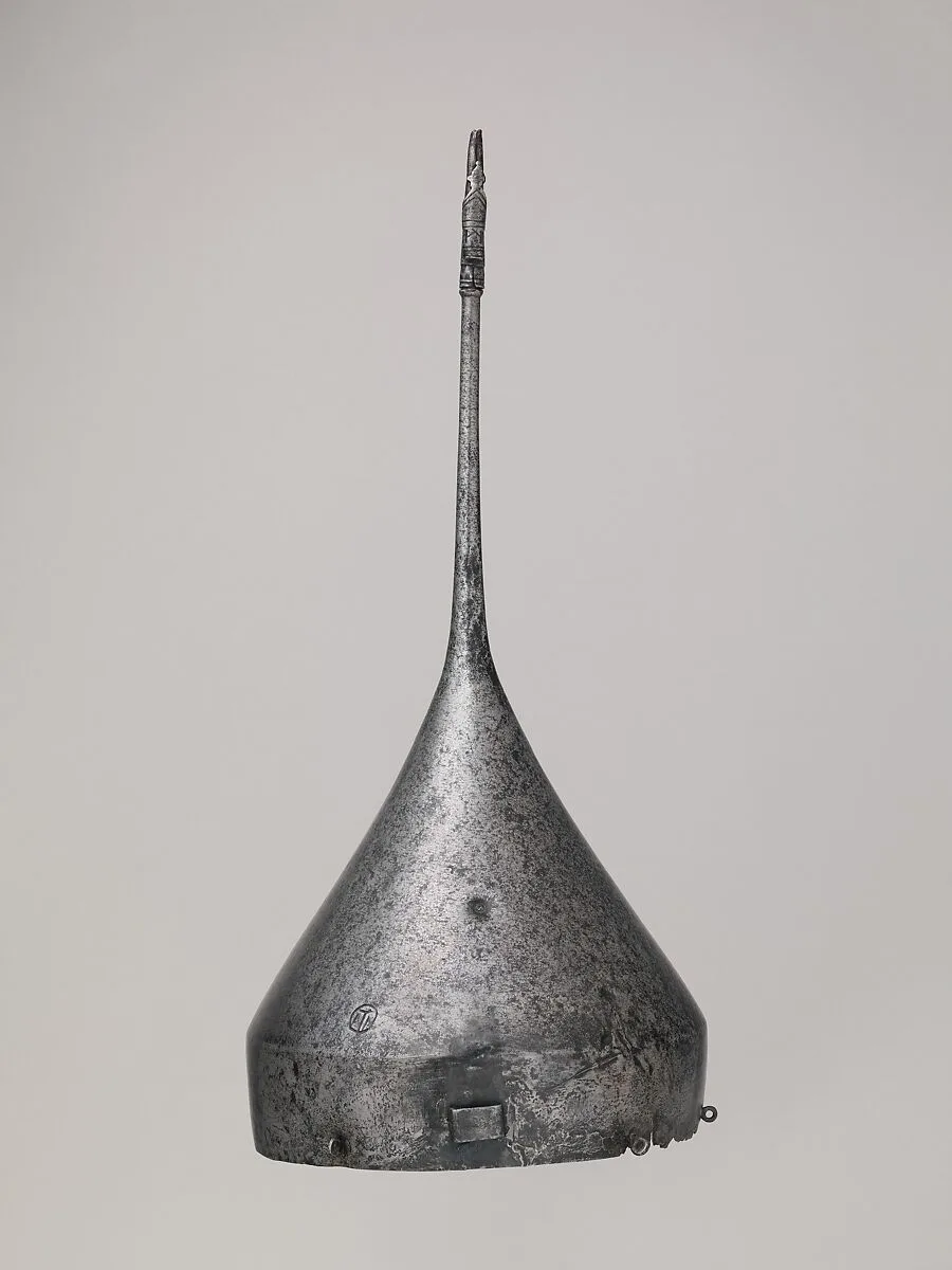 Helmet — Unknown