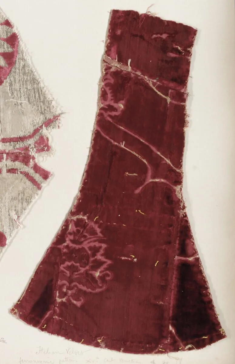Fragment — Unknown