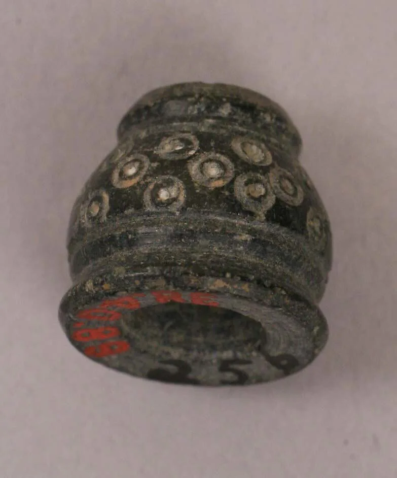Button — Unknown