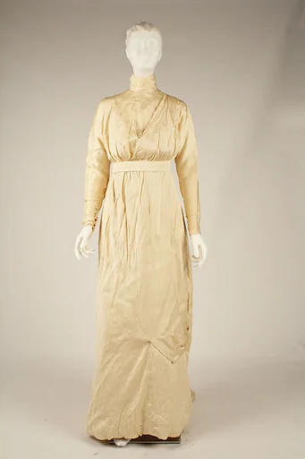 Wedding ensemble