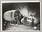 Constructing the Model for Germany's "Moon Rocket" — Unknown