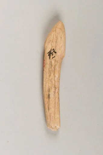銛頭|Harpoon head