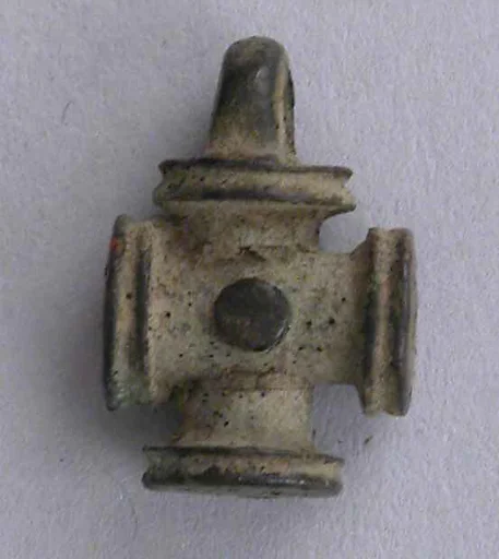 Cross