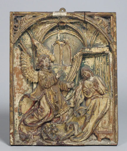 The Annunciation