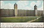 Olympia Mill, Columbia, S.C.
