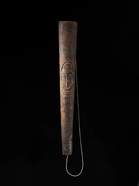 Horn — Unknown
