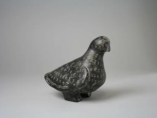 Stone Owl