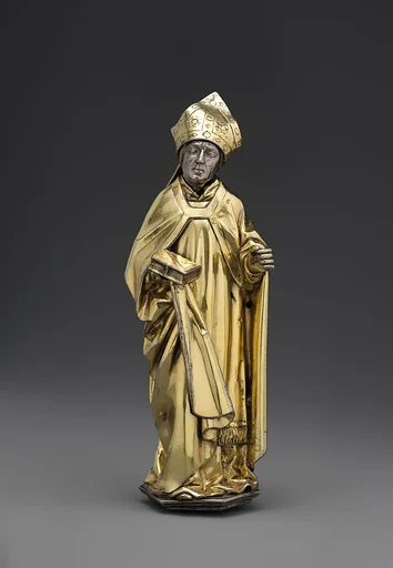 Standing Bishop