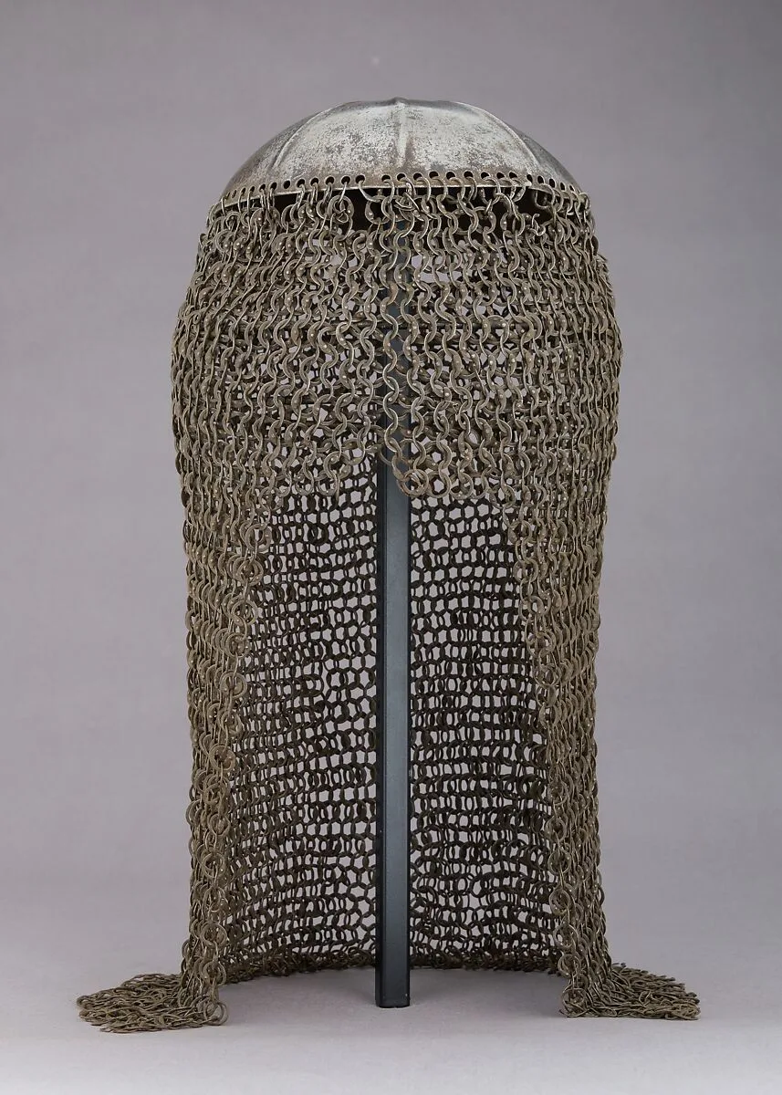 Helmet — Unknown