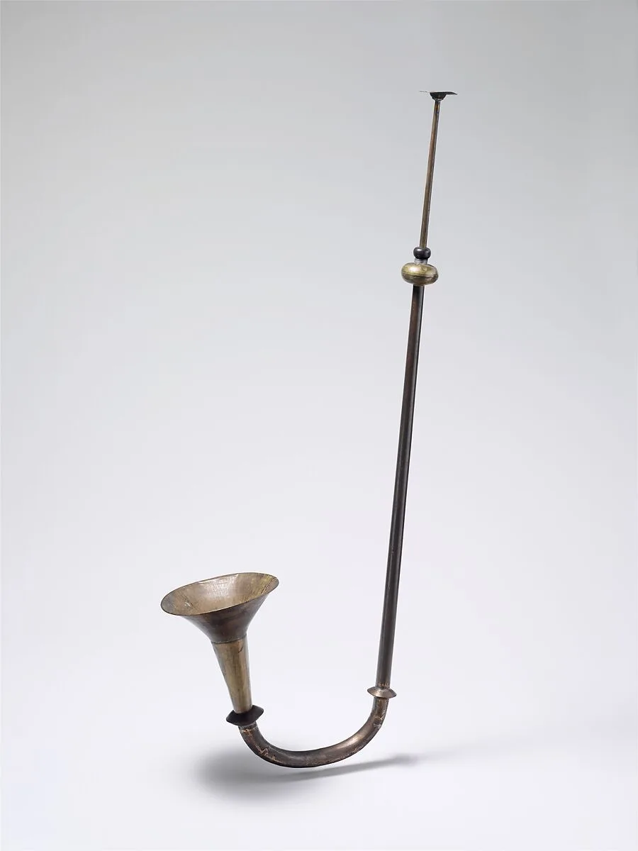 Zhajiao (Trumpet) — Unknown