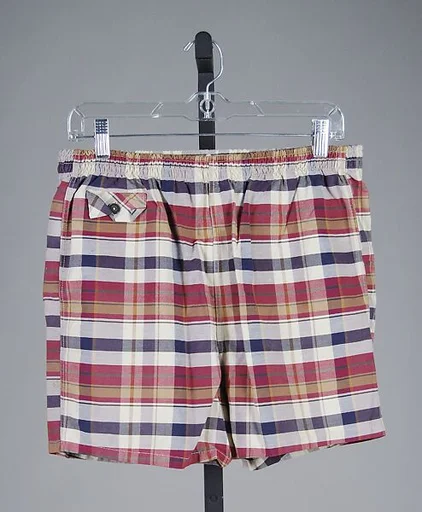 Bathing trunks