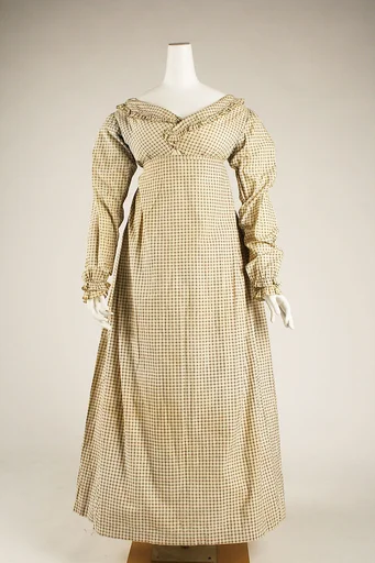 Morning dress