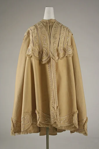 Cape
