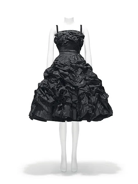 "Diamant Noir" — Christian Dior|House of Dior