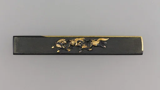 Knife Handle (Kozuka)